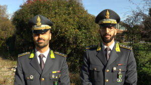 Varese: Guardia di Finanza, 2 concorsi per un’opportunità