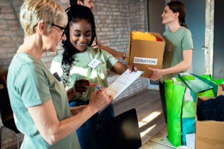 Busto: Tessere la rete, volontari all’appello in ospedale