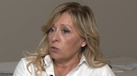 Milano: Politecnico, Guarnerio tra le donne "implacabili"