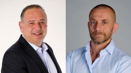 Varese: Marco Colombo "al quadrato" per i Comuni FdI