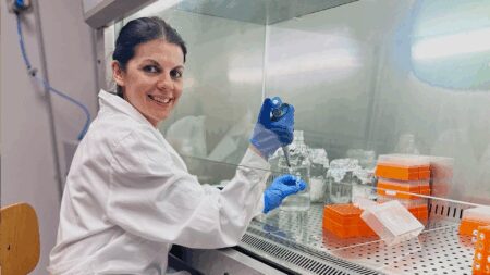 Varese: Bando Telethon e Cariplo, vince l'Uninsubria