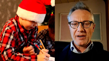 Varese: Compiti vacanze di Natale, Introini: “Ora basta!”