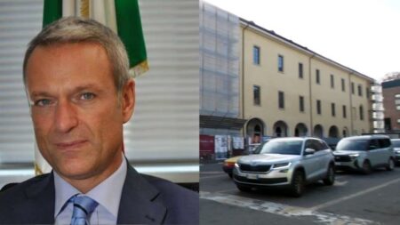 Varese: Insubria in Caserma, Marsico sostiene l'Università