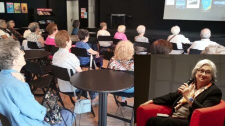 Gallarate: Riflessione sul bene comune, interviene Rosy Bindi