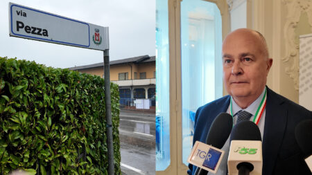 Mesenzana: Uxoricidio, nella cupa via Pezza risplende l'asilo