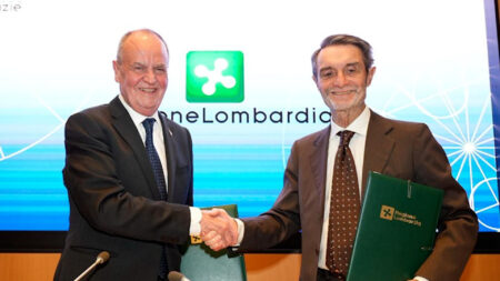 Milano: Autonomia, Fontana: “Sanità ancor più efficiente”