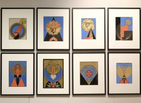 Milano: L’invisibile prende forma a palazzo Morando