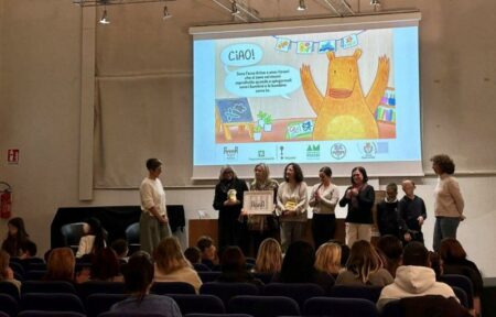 Busto: Artoo, il Museo del tessile raccontato dai bambini