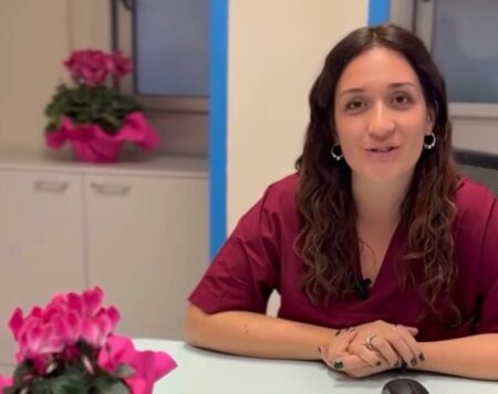 Busto: Violenza di genere, Stanza Rosa al Pronto Soccorso