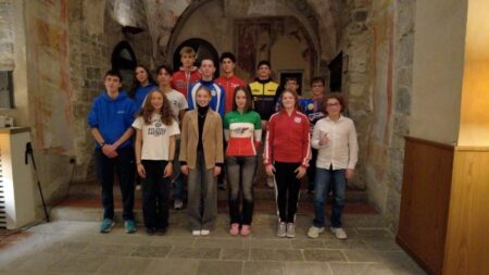 Varese: Anni verdi, Panathlon premia l'essenza dello sport