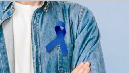 Busto: Salute, #iononaspetto: controlli gratis per uomini