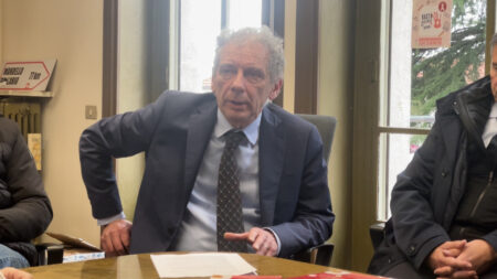 Samarate: Giunta a tutta delega: “Più vicini ai quartieri”