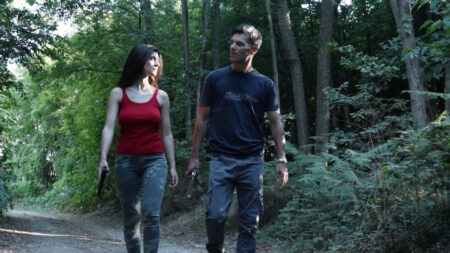 Saronno: Il regista Ivan Brusa torna a salvarci. Su Amazon