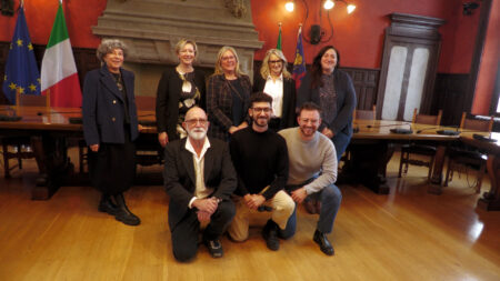 Somma: CFP e comuni alleati per giovani “fuoriclasse”