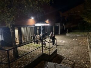 Busto: Shakespeare visto dagli occhi delle donne