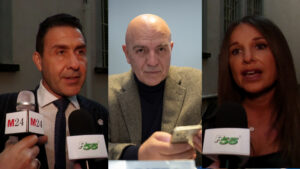 Varese: Bardelli delusa da Vannacci. E i team festeggiano