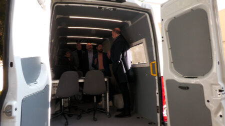 Varese: Aler nei quartieri. Presenza, ascolto, intervento