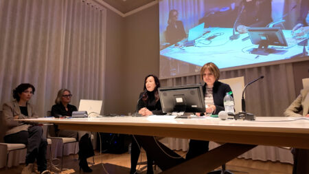 Varese: Donne e impresa, ANCE è laboratorio di parità