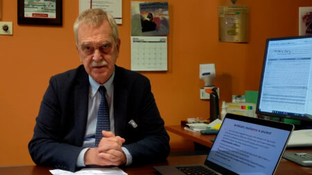 Varese: Antibiotici, non caramelle. “Attenti agli abusi”