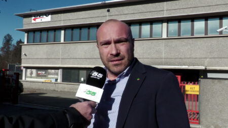 Varese: Vigilanza, D'Aquaro contro la cattiveria dei Buoni