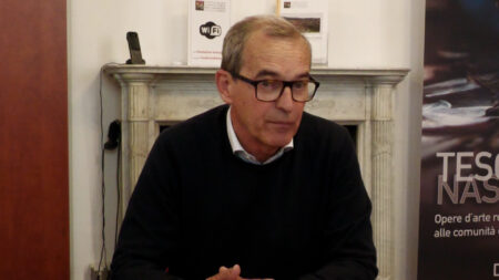 Varese: Visconti, “I bisogni nel Varesotto sono enormi”