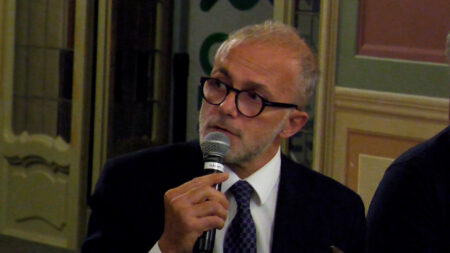 Varese: Ruffini sfida Schlein: “Non si grida Al Lupo!”