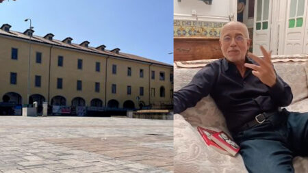 Varese: Più spazio all’Insubria, un patto dell’era Fassa