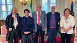 Varese: LILT, Gnodi e Comune sulla clinica anti tumore