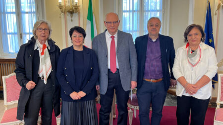 Varese: LILT, Gnodi e Comune sulla clinica anti tumore