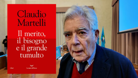 Varese: Martelli, merito? "Non c’è più, i giovani fuggono”