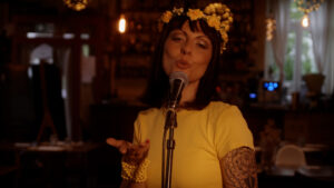 Varese: Il MIV "S'Anima", grazie allo show di Simona Salis