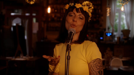 Varese: Il MIV "S'Anima", grazie allo show di Simona Salis