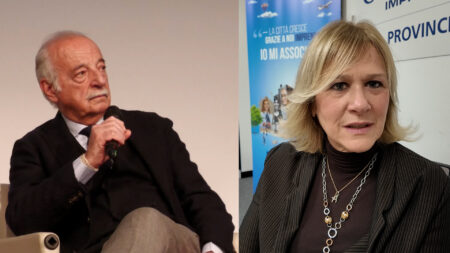 Varese: Federmoda plaude ai dazi contro i pacchetti cinesi