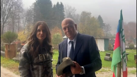 Brinzio: Rizzo si allea con Bardelli. E coi territori