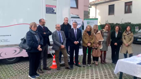 Varese: Campagna salute per chi "dribbla" gli screening