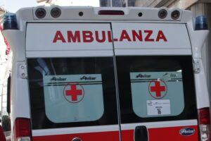 Gallarate: 13enne investito, portato all’ospedale di Legnano