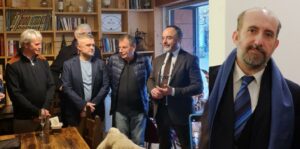 Varese: Si accende una nuova voce sulla cultura locale