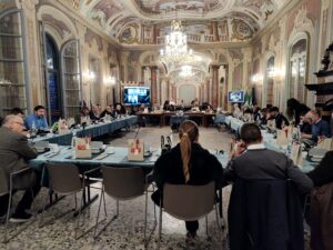 Varese: Bilancio, la maratona parte in ritardo