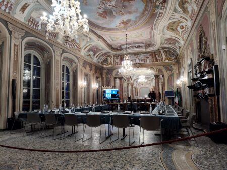 Varese: Un altro consiglio deserto, in aula tre leghisti