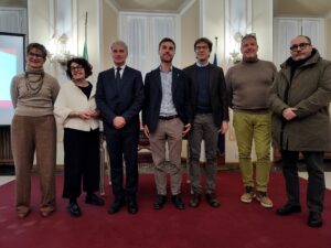 Varese: Giunta, PGT: "Salveremo 40 ettari"