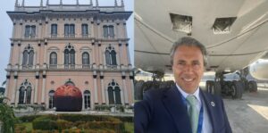 Varese: Hotel a Biumo, Vitiello: "Masterplan? No, grazie"