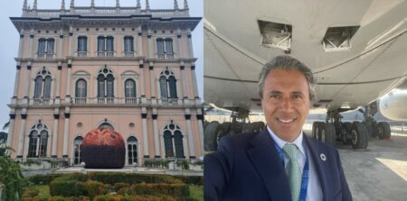 Varese: Hotel a Biumo, Vitiello: "Masterplan? No, grazie"