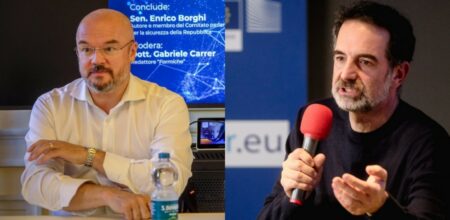 Varese: Frontalieri, IV: "Borghi e Alfieri salvano 37mln€"