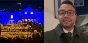 Varese: Angei all'attacco: "Chi ha spento la magia?"