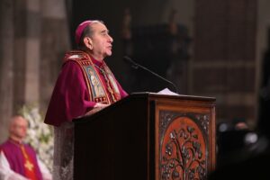 Milano: Delpini congeda il Giubileo. E striglia i potenti