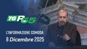 : Edizione dell 8 Dicembre 2025