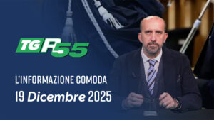 : Edizione del 19 Dicembre 2025