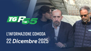 : Edizione del 22 Dicembre 2025