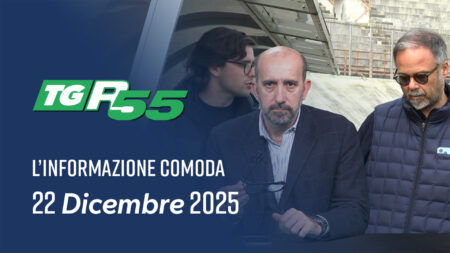 : Edizione del 22 Dicembre 2025