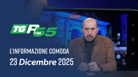 : Edizione del 23 Dicembre 2025